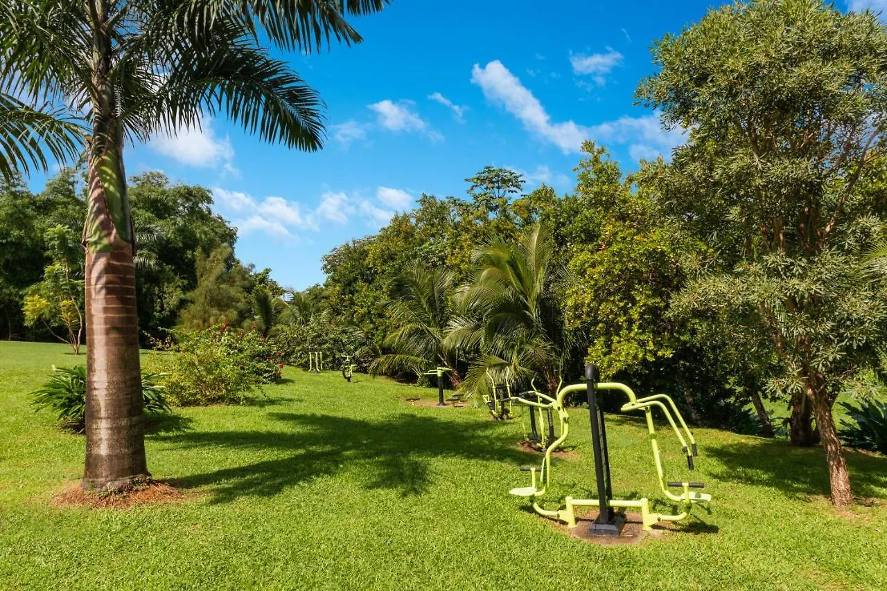 Habitation Saint Charles - Hotel De Charme & Spa Petit-Bourg Guadeloupe