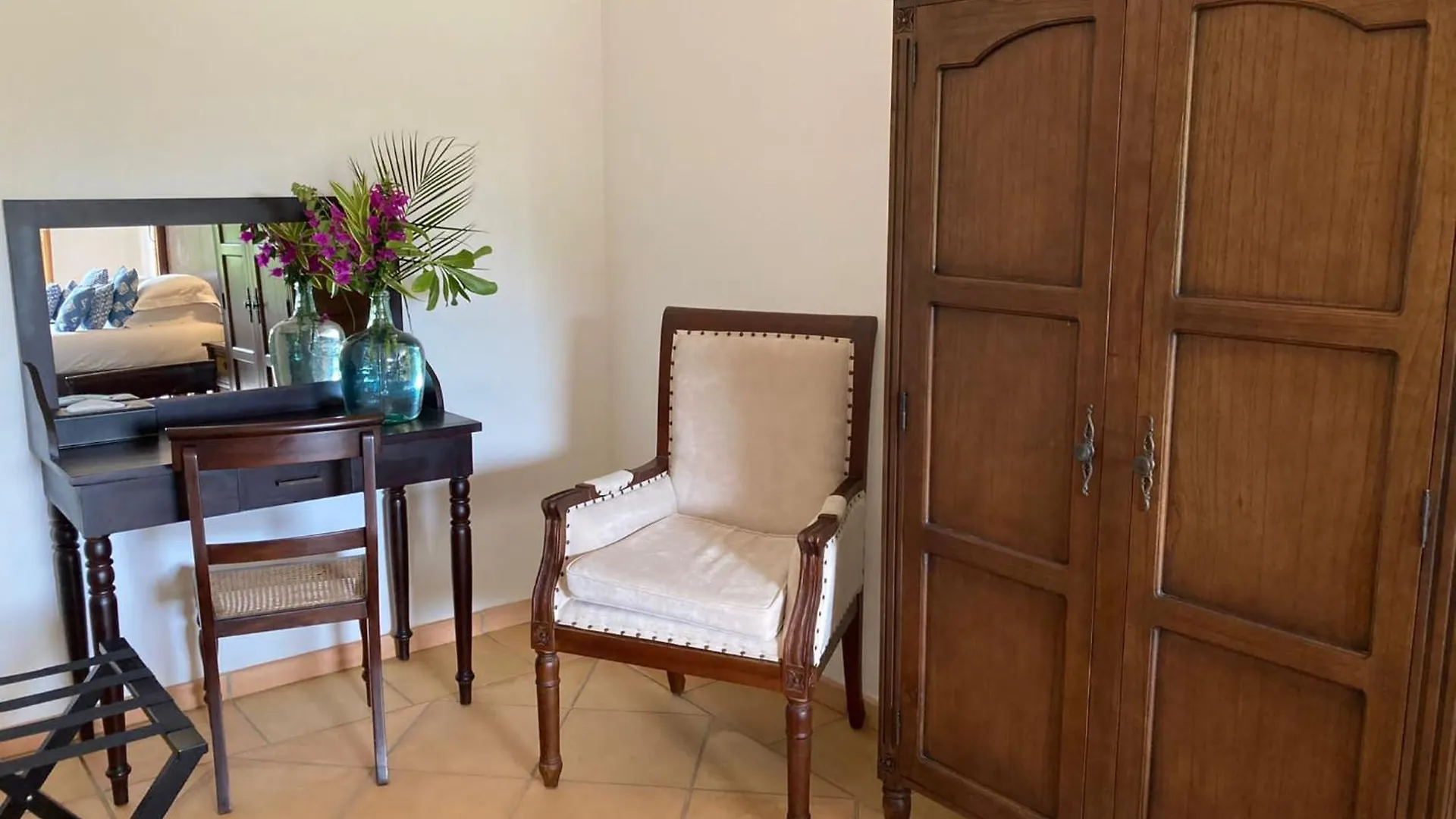 ****  Habitation Saint Charles - Hotel De Charme & Spa Petit-Bourg Guadeloupe