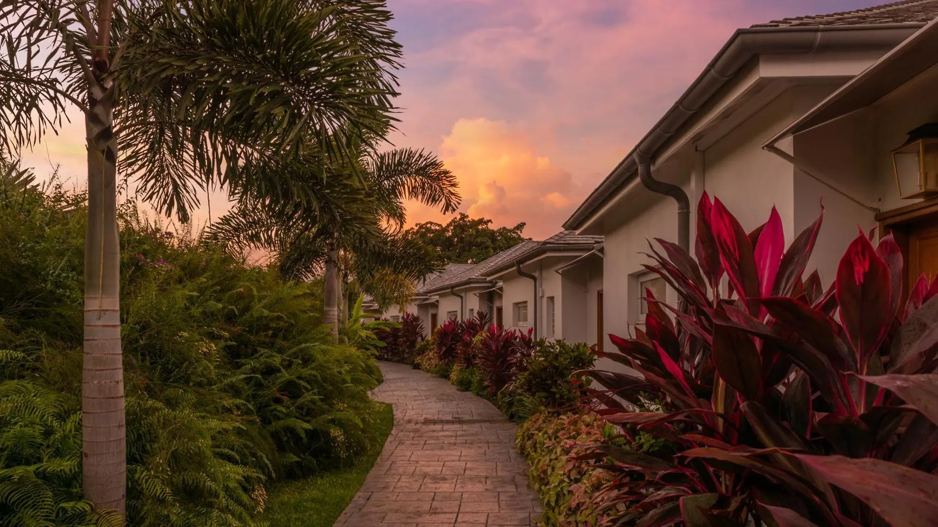 ****  Habitation Saint Charles - Hotel De Charme & Spa Petit-Bourg Guadeloupe