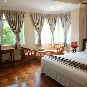 Hotel Grand Laurel Yangon