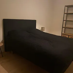 Appartement Rogier