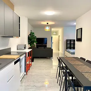 Appartement Isabel