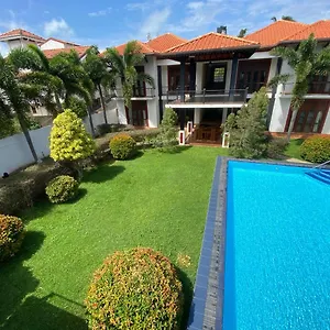 Bed & Breakfast Christima Negombo