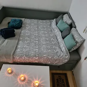 Appartement Cosy 1&2 Parking Wifi Ménage Netflix Gratuits