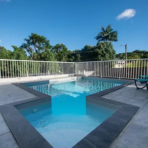 Villa Caribbean'zen