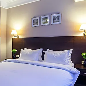 Hotel Red Village Nur-Sultan (Astana)