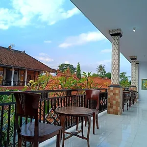 Guest house Roy Canggu (Bali)