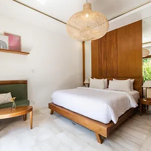 Hotel Tamantara Ubud (Bali)