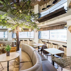 Ibis Styles Centro Marques De Pombal 3* Lissabon