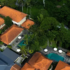 Hotel Champlung Sari & Ubud (Bali)