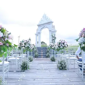 Hotel Giri Bhagawan & Nusa Dua (Bali)