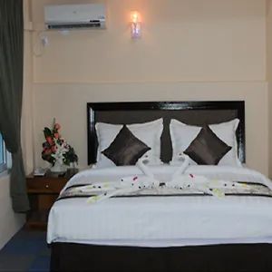 Hotel Bo Bo Min Yangon