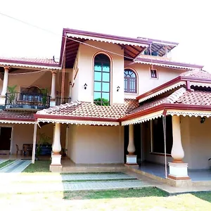 Guest house Fire Dragon Negombo
