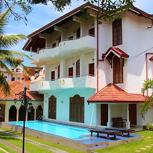 Guest house Fashion Negombo