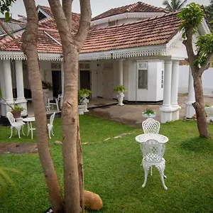 Guest house Blanco Dehiwala-Mount Lavinia