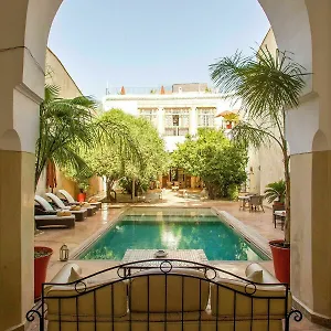 Charai 3* Marrakesch