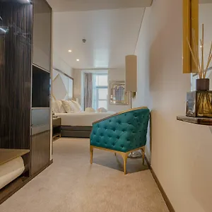 Meraprime Gold 3* Lissabon