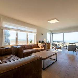 Appartement Seaview Zeebrugge