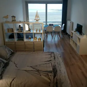 Appartement Zeewende 18