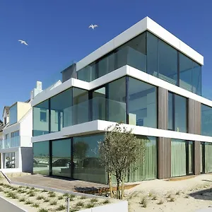 Appartement Penthouse La Naturale