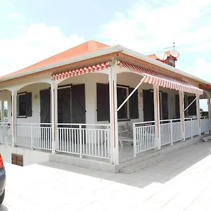 Hébergement de vacances Spacieuse Maison De