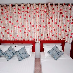 Hotel Agga Youth Yangon