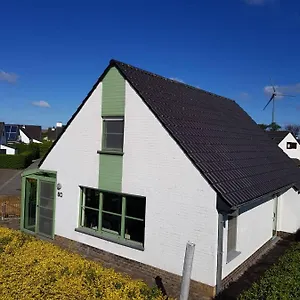 Hébergement de vacances Nieuwendamme 80