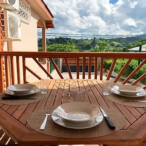 Appartement Le Zandoli