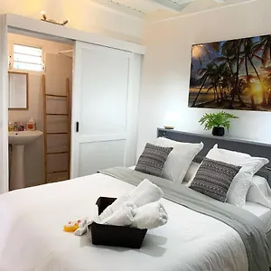 Appartement Le Mabouya